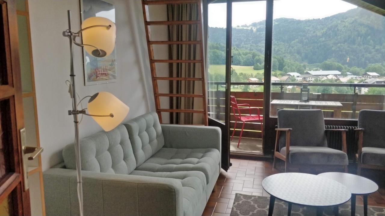 Balcony Of Lake Geneva 톨롱 외부 사진